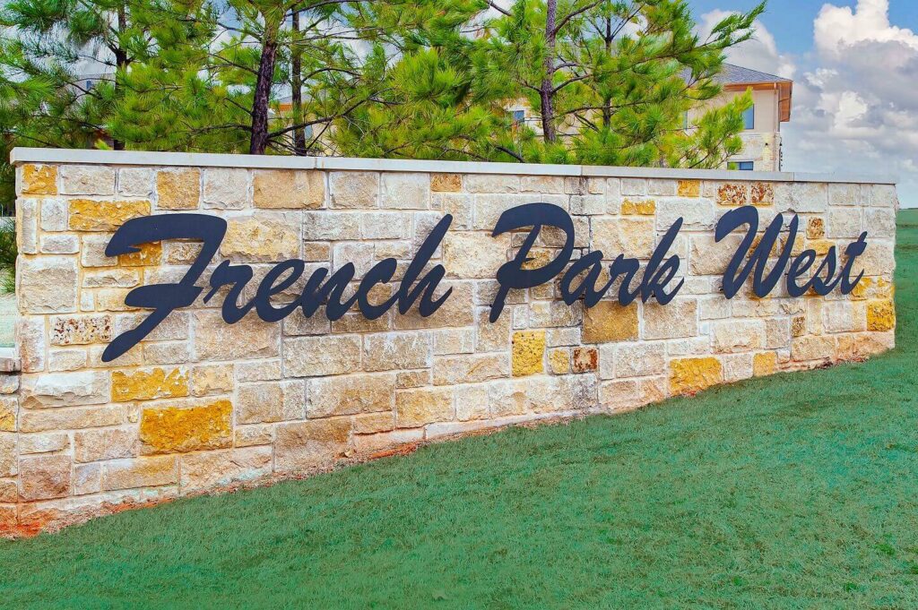 French Park West Office Park
